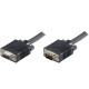 MicroConnect FullHD SVGA HD15 Extension 10m Référence: MONGH10B