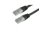 MediaRange Patchkabel RJ45 U/UTP C5e Référence: MRCS121