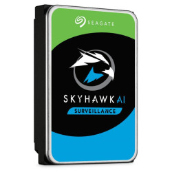 Seagate Surveillance HDD SkyHawk AI Reference: W126147448