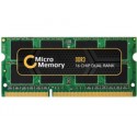 MicroMemory 4GB DDR3 1066MHZ SO-DIMM Ref: MMG1054/4096