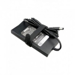Dell AC Adapter, 130W, 19.5V, 3 Référence: MTMPN
