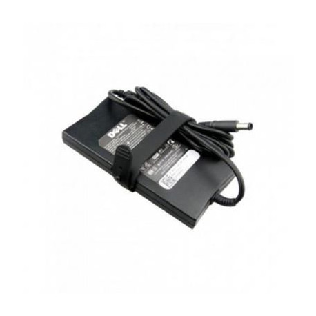 Dell AC Adapter, 130W, 19.5V, 3 Référence: MTMPN