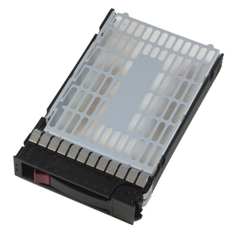 CoreParts 3.5 SATA/SAS HotSwap Tray Référence: MUXMS-00369