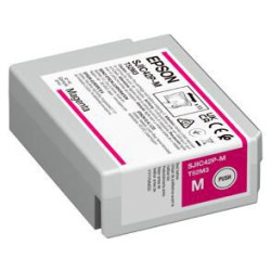 Epson Sjic42P-M Ink Cartridge 1 Référence: W128273088