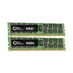 MicroMemory 16GB KIT DDR3 1333MHZ ECC/REG Ref: MMG2416/16GB