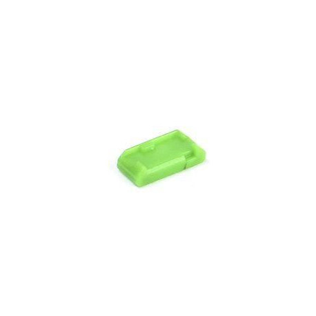 SmartKeeper Port Blocker Usb Type-B Green Référence: W128899129