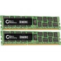 MicroMemory 16GB KIT DDR3 1333MHZ ECC/REG Ref: MMG2416/16GB