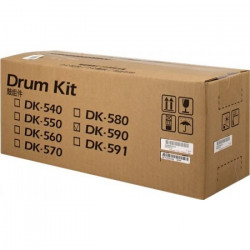 Kyocera Drum Unit DK-590 Reference: 302KV93014