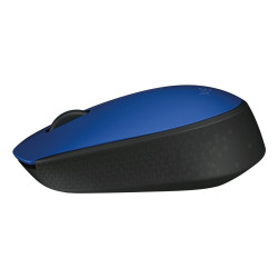 Logitech M171 Mouse, Wireless Référence: 910-004640