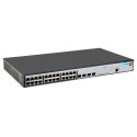 HP 1920-24G-PoE+180W Switch Référence: JG925A