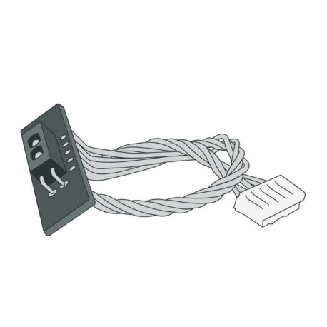 Zebra Kit, Reflective Sensor R110Xi4 Référence: P1018619