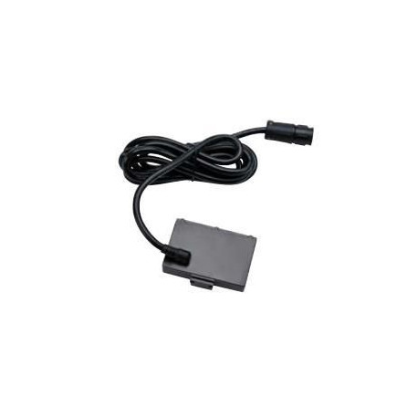 Zebra Mobile battery eliminator Référence: P1063406-032