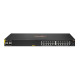 Hewlett Packard Enterprise Aruba 6000 24G Class4 Poe Reference: W128309412