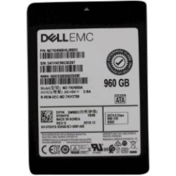 Dell SM883 960GB 6G 2.5INCH MU Référence: W127119621 