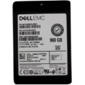 Dell SM883 960GB 6G 2.5INCH MU Référence: W127119621 [Reconditionné]