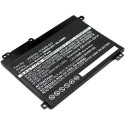 CoreParts Laptop Battery for HP 35.42Wh Référence: MBXHP-BA0142