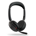 Jabra Evolve2 65 Flex - USB-A UC Référence: W128298494