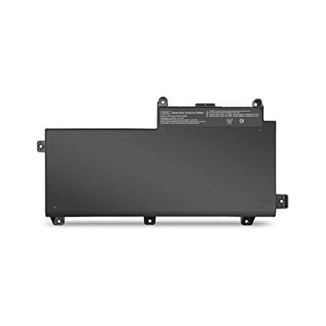 CoreParts Laptop Battery for HP 38.76Wh Référence: MBXHP-BA0178