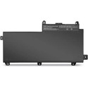 CoreParts Laptop Battery for HP 38.76Wh Référence: MBXHP-BA0178