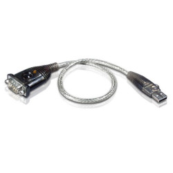 Aten USB to serial adapter (RS232) Référence: UC232A-AT
