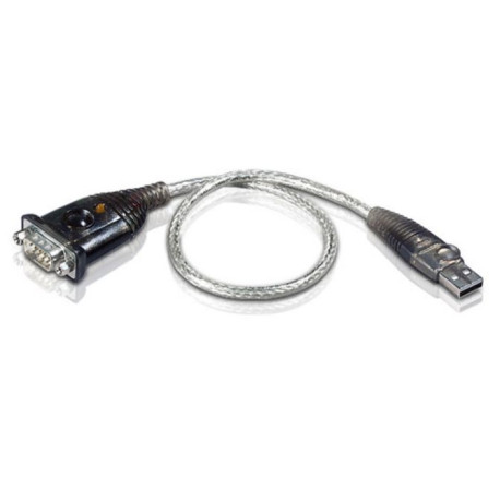 Aten USB to serial adapter (RS232) Référence: UC232A-AT
