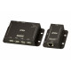Aten 4-Port USB 2.0 CAT 5 Extender Référence: UCE3250-AT-G
