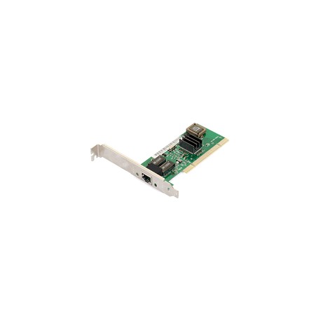 MicroConnect Gigabit PCI network card Ref: MC-DR8169