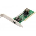 MicroConnect Gigabit PCI network card Ref: MC-DR8169