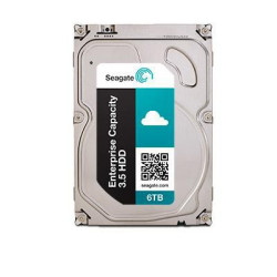 Seagate 6TB 128MB 7200RPM SAS Référence: ST6000NM0034