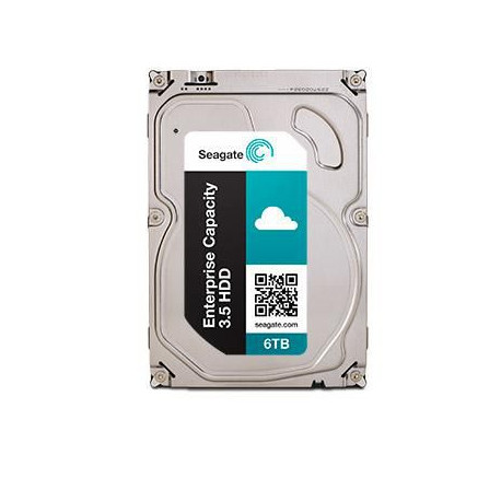 Seagate 6TB 128MB 7200RPM SAS Référence: ST6000NM0034