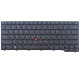 Lenovo Keyboard Kenobi KBD FR CNY Référence: W125631357