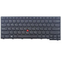 Lenovo Keyboard Kenobi KBD FR CNY Référence: W125631357