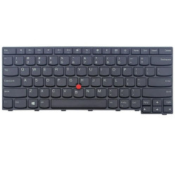 Lenovo Keyboard Kenobi KBD FR DFN Référence: W125631388