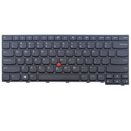 Lenovo Keyboard Kenobi KBD FR DFN Référence: W125631388