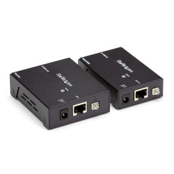 StarTech.com HDMI OVER CAT 5 EXTENDER Référence: ST121HDBTE