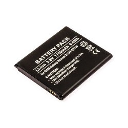 MicroSpareparts Mobile Battery 1750mAh /6.66Wh Ref: MSPP2924