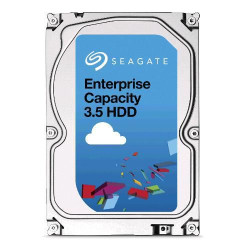 Seagate Enterprise Capacity HDD, 3TB Référence: ST3000NM0025