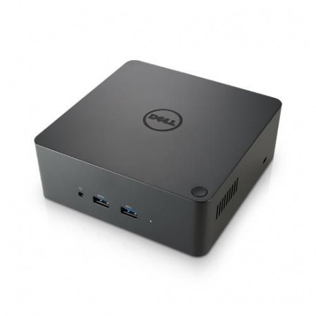 Dell Thunderbolt Dock TB16 180W EU Reference: 452-BCOY