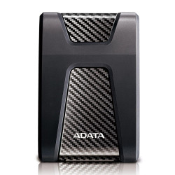 ADATA 1TB DashDrive USB 3.0 Référence: AHD650-1TU31-CBK