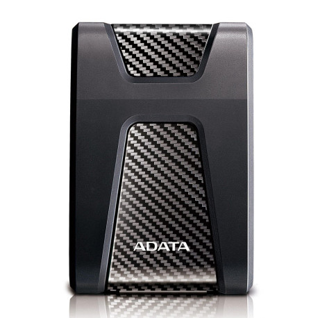 ADATA 1TB DashDrive USB 3.0 Référence: AHD650-1TU31-CBK