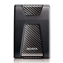 ADATA 1TB DashDrive USB 3.0 Référence: AHD650-1TU31-CBK