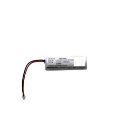 CoreParts Battery for Datalogic Scanner Référence: MBXPOS-BA0053