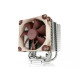 Noctua CPU Cooler - 92mm max 22dBa Référence: NH-U9S