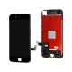 MicroSpareparts Mobile LCD for iPhone 7 Black Ref: MOBX-IPC7G-LCD-B