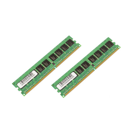 CoreParts 4GB Memory Module for IBM Référence: MMI5150/4096