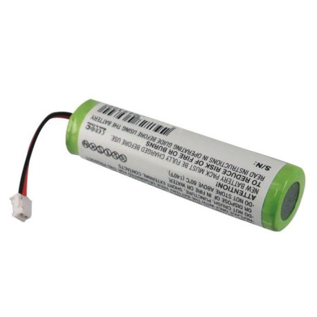 CoreParts Battery for Datalogic Scanner Référence: MBXPOS-BA0061