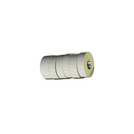 Zebra Label, Paper, 38x13mm, TT Référence: 880006-012