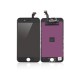 MicroSpareparts Mobile LCD for iPhone 6 Black Ref: MOBX-IPC6G-LCD-B