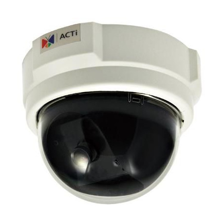 ACTi E51 1M Indoor WDR