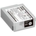 Epson Sjic42P-Bk Ink Cartridge 1 Référence: W128273183